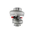 TS-2 Performance Turbocharger Turbosmart Water Cooled 6262 V-Band 0.82AR Externally Wastegated-5