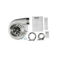 TS-2 Performance Turbocharger Turbosmart Water Cooled 6262 V-Band 0.82AR Externally Wastegated-6