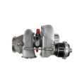 TS-2 Performance Turbocharger (Water Cooled) 6262 V-Band 0.82AR Internally Wastegated-4