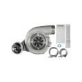 TS-2 Performance Turbocharger (Water Cooled) 6262 V-Band 0.82AR Internally Wastegated-6