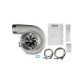 TS-2 Performance Turbocharger Turbosmart 6262 V-Band Reverse Rotation 0.82AR Externally Wastegated-6