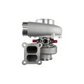 TS-2 Performance Turbocharger Turbosmart Water Cooled 6466 T4 Divided 1.00AR Externally Wastegated-3