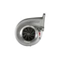 TS-2 Performance Turbocharger Turbosmart Water Cooled 6466 T4 Divided 1.00AR Externally Wastegated-5