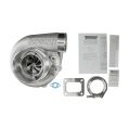 TS-2 Performance Turbocharger Turbosmart Water Cooled 6466 T4 0.96AR Externally Wastegated-6