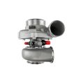 TS-2 Performance Turbocharger Turbosmart Water Cooled 6466 V-Band 0.82AR Externally Wastegated-4