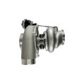 TS-2 Performance Turbocharger Water Cooled 6466 V-Band 0.82AR Internally Wastegated-4