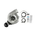 TS-2 Performance Turbocharger Water Cooled 6466 V-Band 0.82AR Internally Wastegated-6