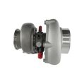 TS-2 Turbocharger Turbosmart 6466 V-Band Reverse Rotation 0.82AR Externally Wastegated-4