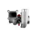 TS-2 Performance Turbocharger Turbosmart Water Cooled 6870 Kompact T4 0.96AR Externally Wastegated-3