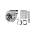 TS-2 Performance Turbocharger Turbosmart Water Cooled 6870 Kompact T4 0.96AR Externally Wastegated-6
