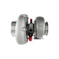 TS-2 Turbocharger Turbosmart Water Cooled 6870 Kompact V-Band 1.07AR Externally Wastegated-3