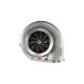 TS-2 Turbocharger Turbosmart Water Cooled 6870 Kompact V-Band 1.07AR Externally Wastegated-5