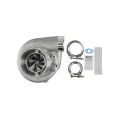 TS-2 Turbocharger Turbosmart Water Cooled 6870 Kompact V-Band 1.07AR Externally Wastegated-6