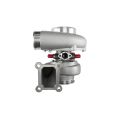 TS-2 Performance Turbocharger Turbosmart Water Cooled 7170 Kompact T4 0.96AR Externally Wastegated-3