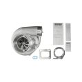 TS-2 Performance Turbocharger Turbosmart Water Cooled 7170 Kompact T4 0.96AR Externally Wastegated-6