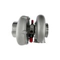 TS-2 Performance Turbocharger Turbosmart Water Cooled 7170 Kompact V-Band 1.07AR Externally Wastegated-2