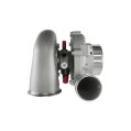 TS-2 Performance Turbocharger Turbosmart Water Cooled 7170 Kompact V-Band 1.07AR Externally Wastegated-3