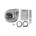 TS-2 Performance Turbocharger Turbosmart Water Cooled 7170 Kompact V-Band 1.07AR Externally Wastegated-6