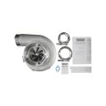 TS-2 Turbocharger Turbocharger Turbosmart 7170 Kompact V-Band Reverse Rotation 1.07AR Externally Wastegated-6