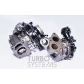 Upgrade Turbocharger Set Stage 1 TurboSystems for BMW N57D30Tx-2
