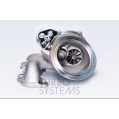 Turbocharger TurboSystems TS17201GR for Toyota Yaris GR 2020-5