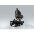 Upgrade Turbocharger Set Stage 1 Kit TurboSystems for BMW M57D30TÜ2-5