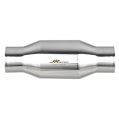 Universal JRspec Catalytic Converter Euro 4 For Engines 1.8 - 4.2L, 63mm (102mm) Inlet / Outlet-3