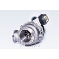 TurboSystems HTD305XB2 universal diesel turbocharger -3