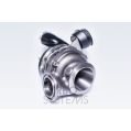 TurboSystems HTD305XB2 universal diesel turbocharger -5