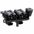 Ignition coil NGK 48167 U2037-1