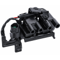 Ignition coil NGK 49512 U3040-1