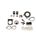 Plate System without Bottle (50-200Hp) for Dodge V6 3.6L Nitrous Express NX 20971-00-1