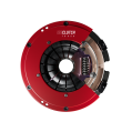 UniClutch Twin Disc Clutch Track 1320 Nm UC0821200-9
