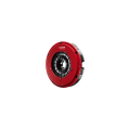 UniClutch Twin Disc Clutch Track 1320 Nm UC0821200-7