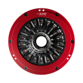 UniClutch Twin Disc Clutch Track 1320 Nm PULL UC0821400-2