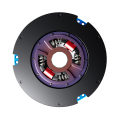 UniClutch Twin Disc Clutch Sport 875 Nm UC0824201-4