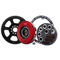 Twin Disc Clutch UniClutch Track For Volvo C30 C70 S40 S80 V50 V70 2.5 Turbo 2006-2012-1