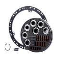 Twin Disc Clutch UniClutch Track With Flywheel For Toyota GR Corolla GR Yaris 1.6 Turbo G16E-GTS-2