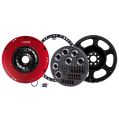 Twin Disc Clutch UniClutch Track With Flywheel For Toyota GR Corolla GR Yaris 1.6 Turbo G16E-GTS-1