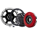 Twin Disc Clutch UniClutch Track With Flywheel For BMW M2 M3 N55 S55-1
