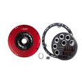 Twin Disc Clutch UniClutch Track For BMW 3 series E46 E83 E90 E91 E92 E93 F30 F31 F34 F80-1