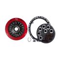 Twin Disc Clutch UniClutch Track For Subaru Impreza WRX GC8 LEGACY RS Forester EJ20 series 2.0 Tubro-1