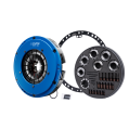 Twin Disc Clutch UniClutch Sport For Mazda MX5 NA NB NC 1.8L 2.0-1
