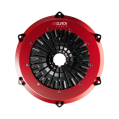 UniClutch Twin Disc Clutch Track 1750 Nm UC1021200-2