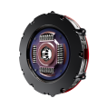 UniClutch Twin Disc Clutch Track 1750 Nm UC1021200-3