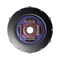 UniClutch Twin Disc Clutch Track 1750 Nm UC1021200-4