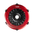 UniClutch Twin Disc Clutch Track 1750 Nm UC1021200-7