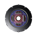 UniClutch Twin Disc Clutch Track 2000 Nm ICT UC1021300-4