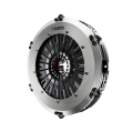 UniClutch Twin Disc Clutch 900 Nm UC1024100-1