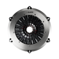 UniClutch Twin Disc Clutch 900 Nm UC1024100-2